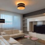 3-izbový byt  kompletne zariadený, 110m2, Saratovská, Bratislava – Dúbravka-22