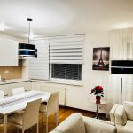3-izbový byt  kompletne zariadený, 110m2, Saratovská, Bratislava – Dúbravka-20