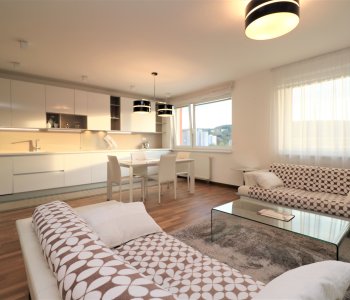 3-izbový byt  kompletne zariadený, 110m2, Saratovská, Bratislava - Dúbravka-2