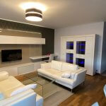 3-izbový byt  kompletne zariadený, 110m2, Saratovská, Bratislava – Dúbravka-15