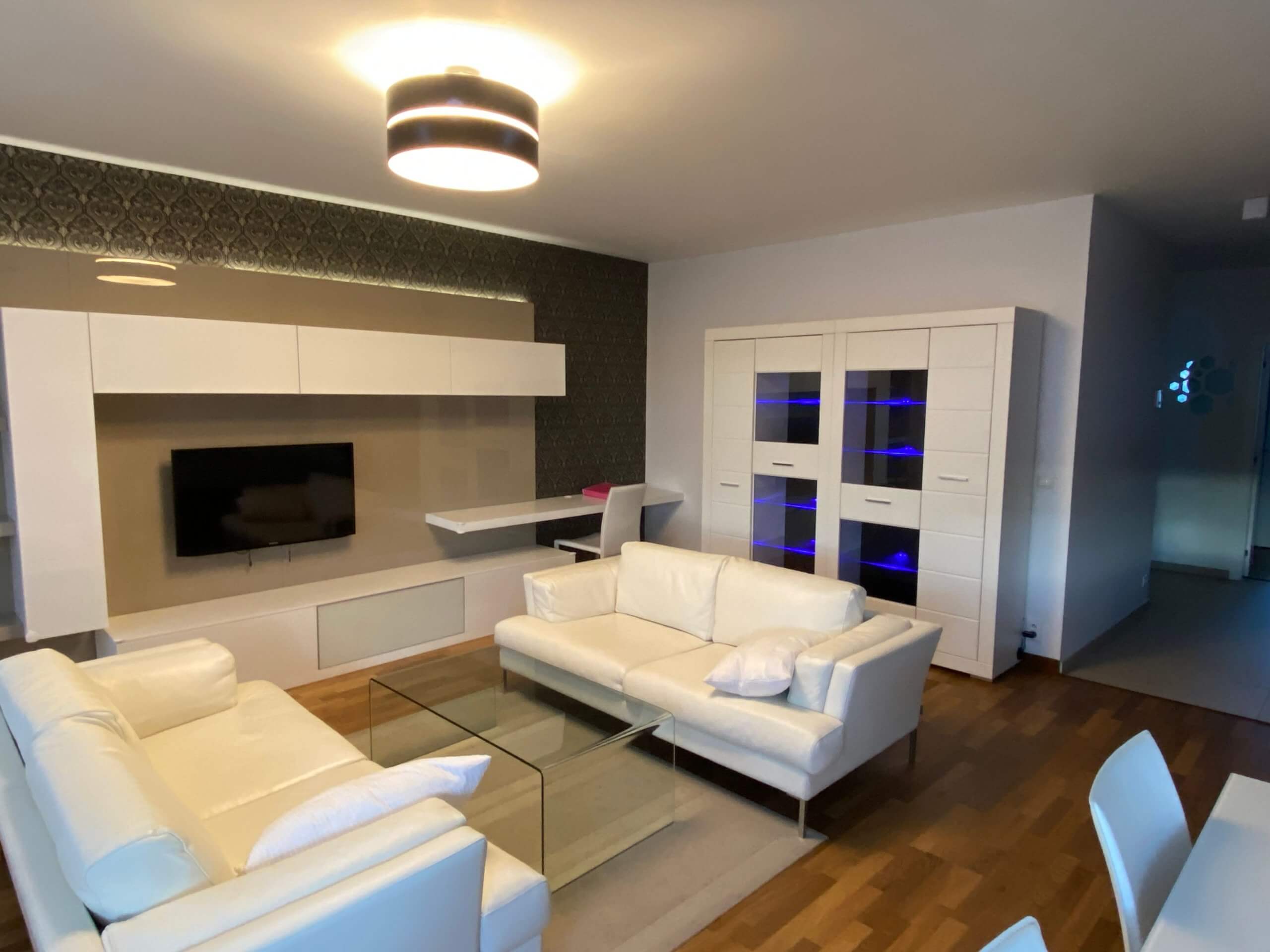 3-izbový byt  kompletne zariadený, 110m2, Saratovská, Bratislava – Dúbravka-15