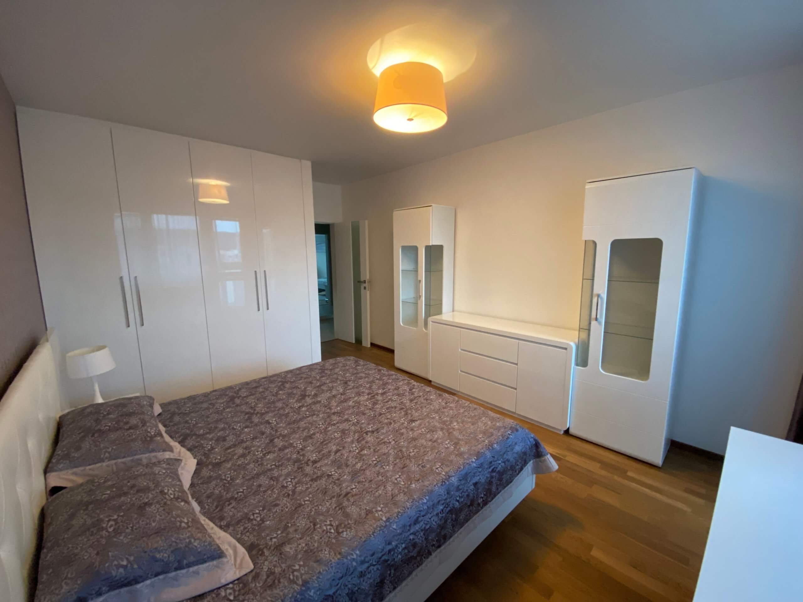 3-izbový byt  kompletne zariadený, 110m2, Saratovská, Bratislava – Dúbravka-13