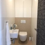 3-izbový byt  kompletne zariadený, 110m2, Saratovská, Bratislava – Dúbravka-5