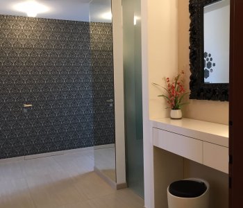 3-izbový byt  kompletne zariadený, 110m2, Saratovská, Bratislava - Dúbravka-3