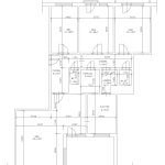 Priestranný 4-izbový byt 98m2, s dvoma lodžiami 15,7m2, s výhľadom, Martinengová ulica,  v prestížnej lokalite pri Horskom parku-14
