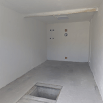 Na predaj garáž s pozemkom, úžitková 19m2, Račianska 162, Rača, Za autoumývačkou Mobydick-1