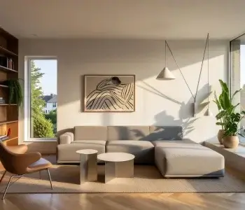 3-izbový byt s terasou po kompletnej rekonštrukcii, úžitková 98 m², Tajovského 1, Bratislava – Staré Mesto-2