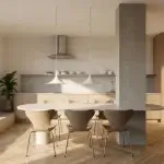3-izbový byt s terasou po kompletnej rekonštrukcii, úžitková 98 m², Tajovského 1, Bratislava – Staré Mesto-3