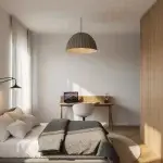 3-izbový byt s terasou po kompletnej rekonštrukcii, úžitková 98 m², Tajovského 1, Bratislava – Staré Mesto-9