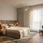 3-izbový byt s terasou po kompletnej rekonštrukcii, úžitková 98 m², Tajovského 1, Bratislava – Staré Mesto-7