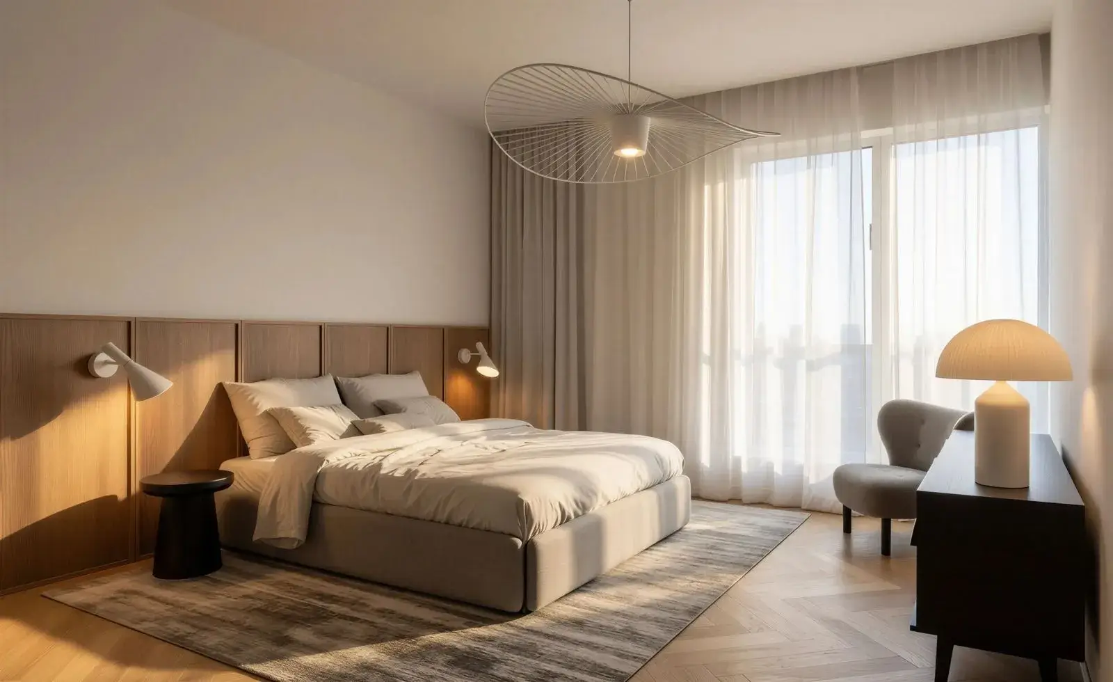 3-izbový byt s terasou po kompletnej rekonštrukcii, úžitková 98 m², Tajovského 1, Bratislava – Staré Mesto-7