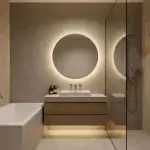 3-izbový byt s terasou po kompletnej rekonštrukcii, úžitková 98 m², Tajovského 1, Bratislava – Staré Mesto-8