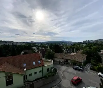 3-izbový byt s terasou po kompletnej rekonštrukcii, úžitková 98 m², Tajovského 1, Bratislava – Staré Mesto-2
