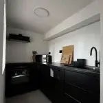 3-izbový byt s terasou po kompletnej rekonštrukcii, úžitková 98 m², Tajovského 1, Bratislava – Staré Mesto-14