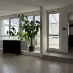 3-izbový byt s terasou po kompletnej rekonštrukcii, úžitková 98 m², Tajovského 1, Bratislava – Staré Mesto-13
