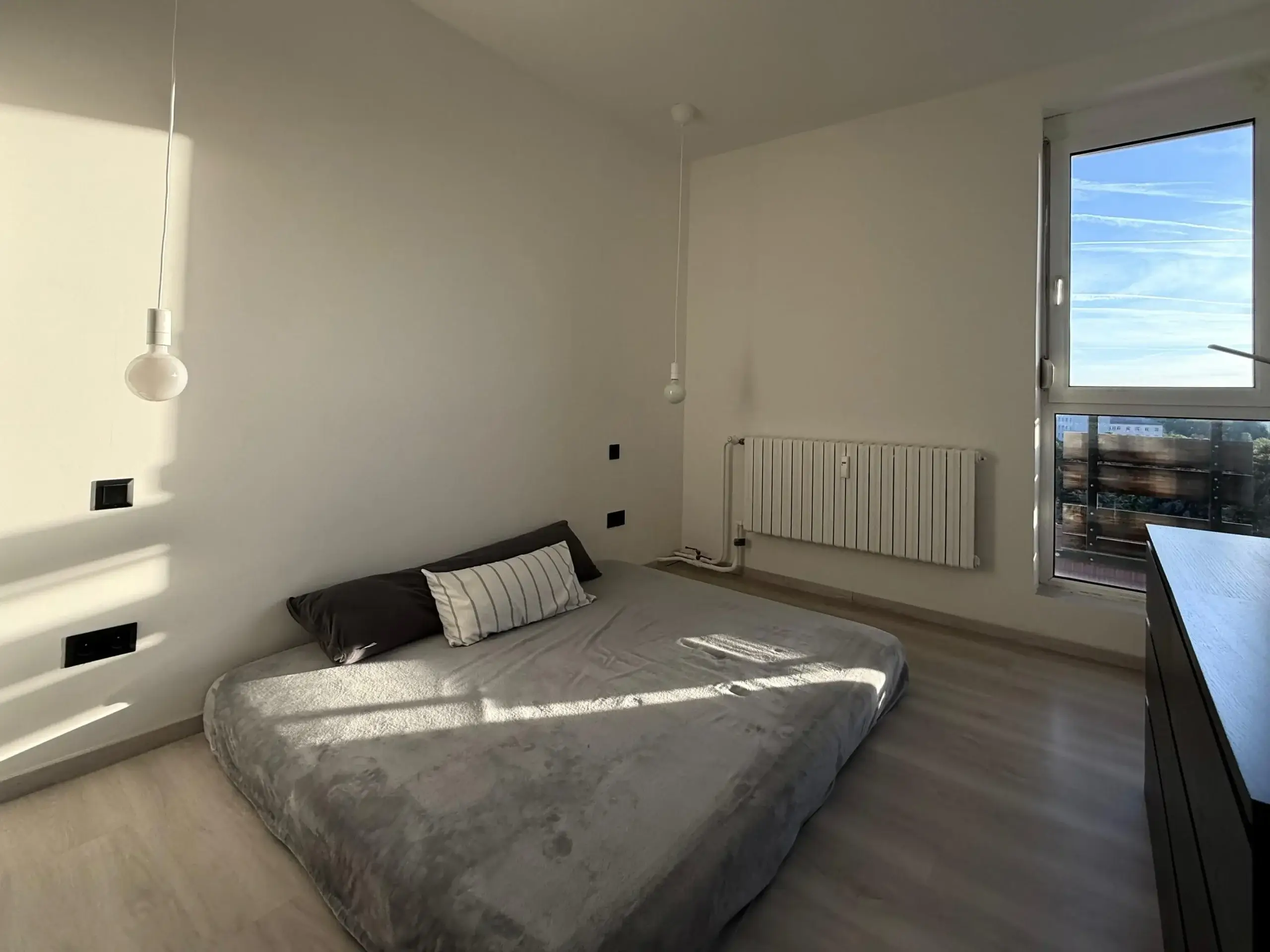 3-izbový byt s terasou po kompletnej rekonštrukcii, úžitková 98 m², Tajovského 1, Bratislava – Staré Mesto-10