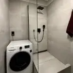 3-izbový byt s terasou po kompletnej rekonštrukcii, úžitková 98 m², Tajovského 1, Bratislava – Staré Mesto-16