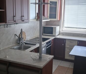 3 izbový byt, úžitková 73m2, Podunajské Biskupice, Podzáhradná ulica-1