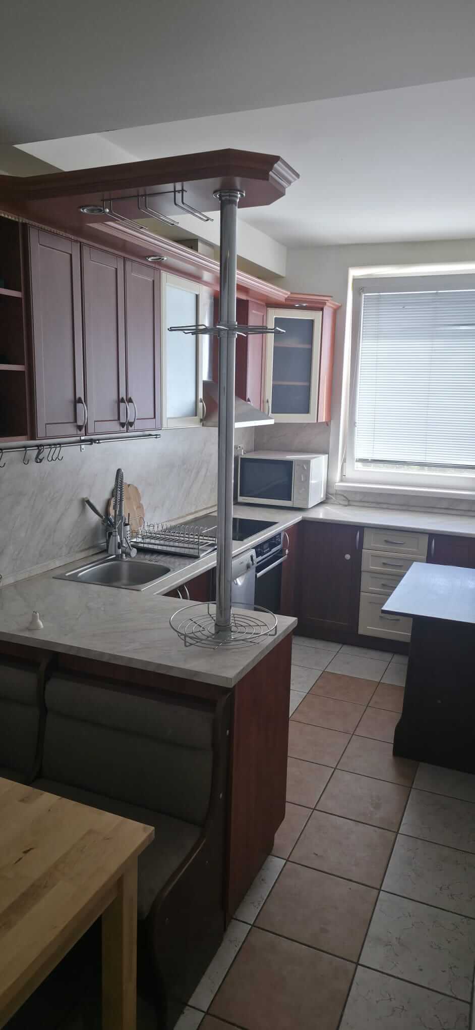 3 izbový byt, úžitková 73m2, Podunajské Biskupice, Podzáhradná ulica-1