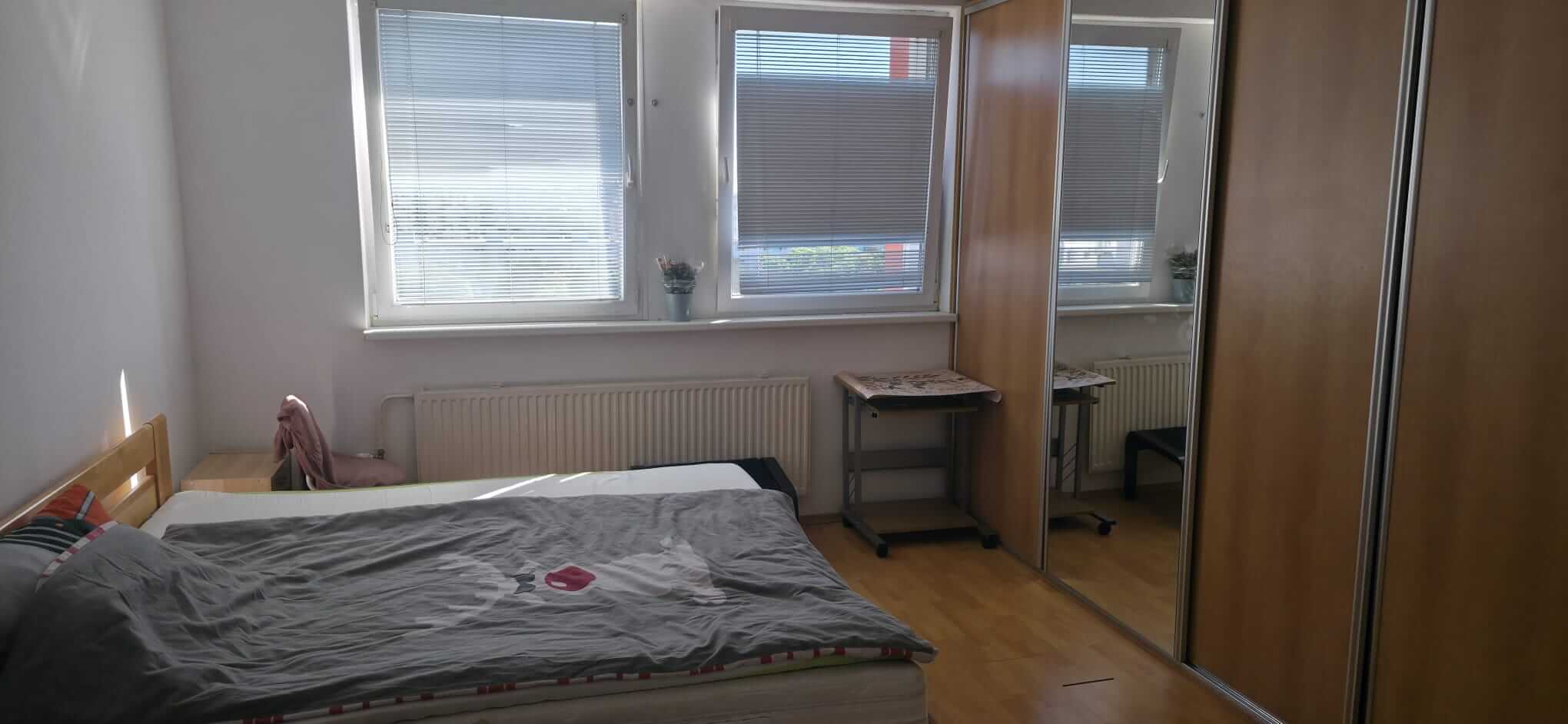 3 izbový byt, úžitková 73m2, Podunajské Biskupice, Podzáhradná ulica-4
