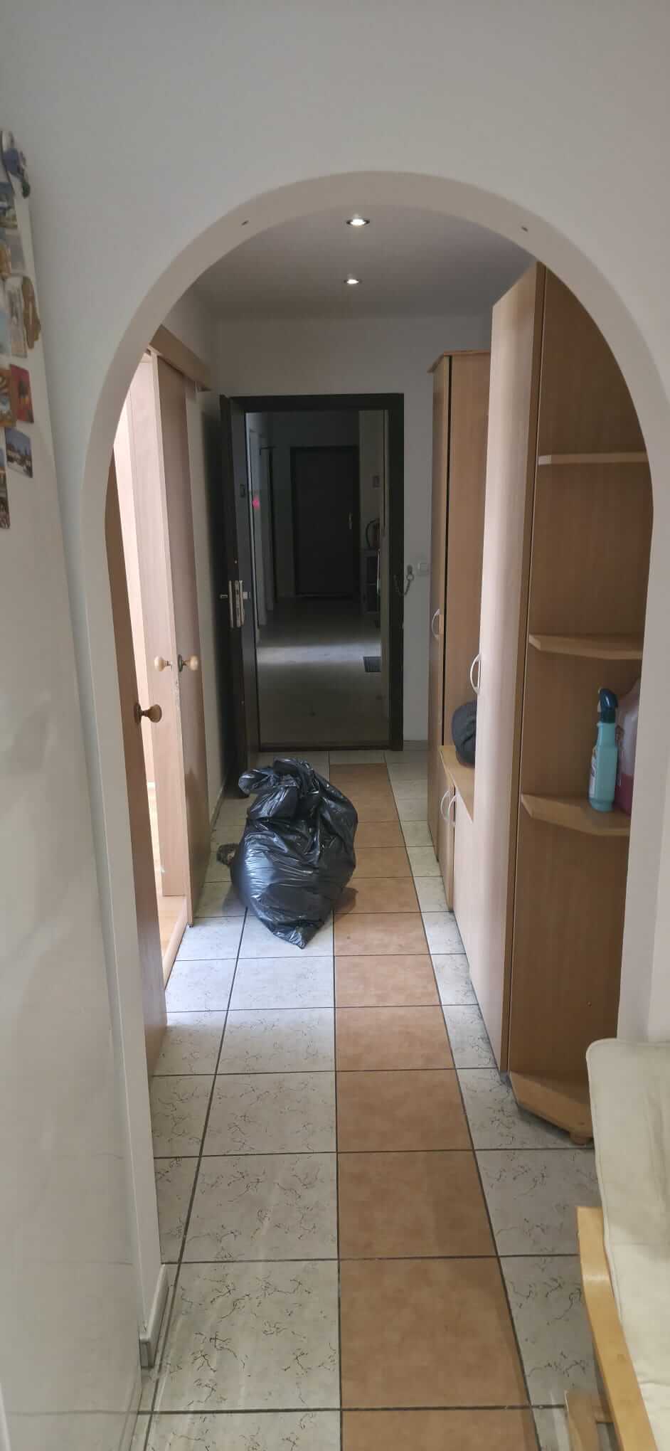 3 izbový byt, úžitková 73m2, Podunajské Biskupice, Podzáhradná ulica-7