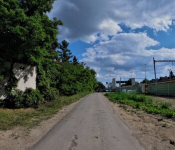 Stavebné pozemky Bratislava, Devínske jazero-2