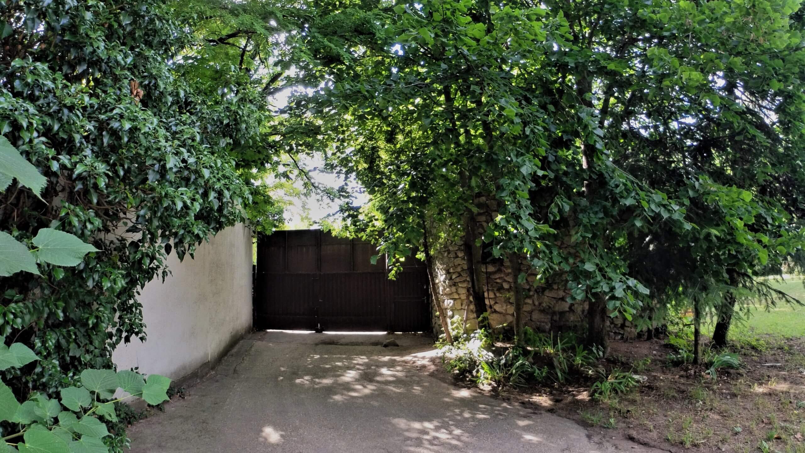 Stavebné pozemky Bratislava, Devínske jazero-5