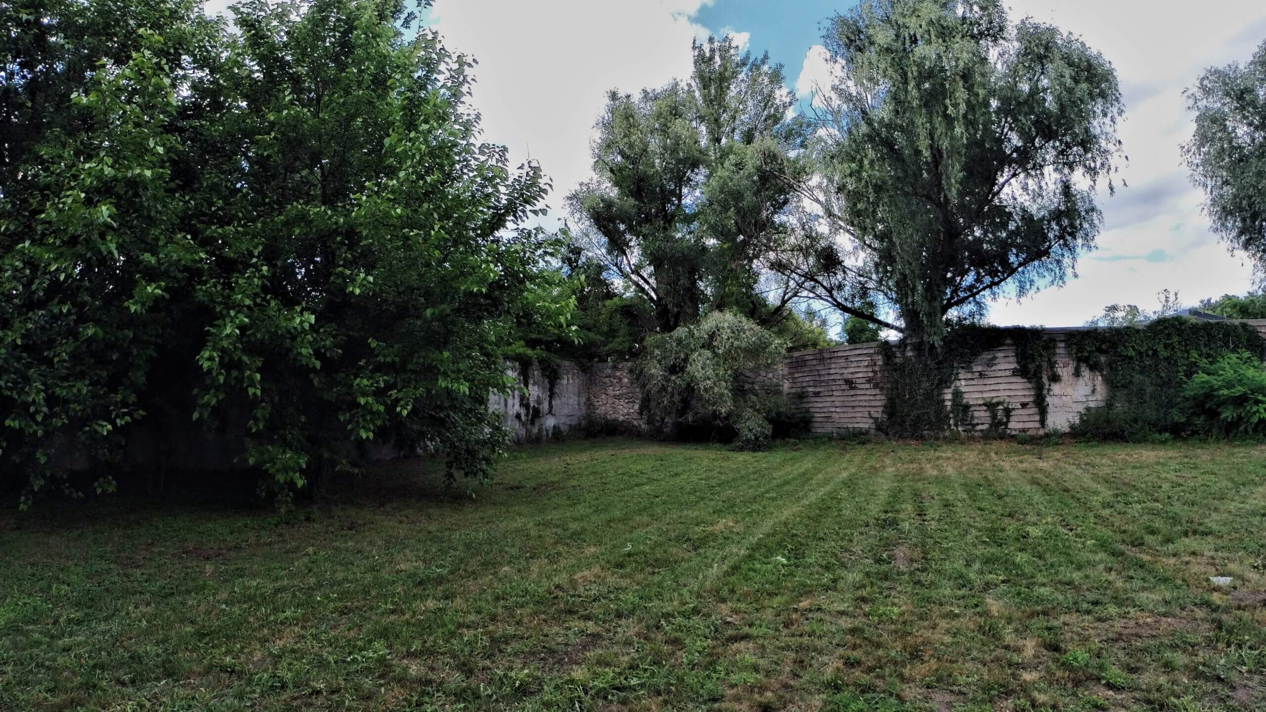 Stavebné pozemky Bratislava, Devínske jazero-11