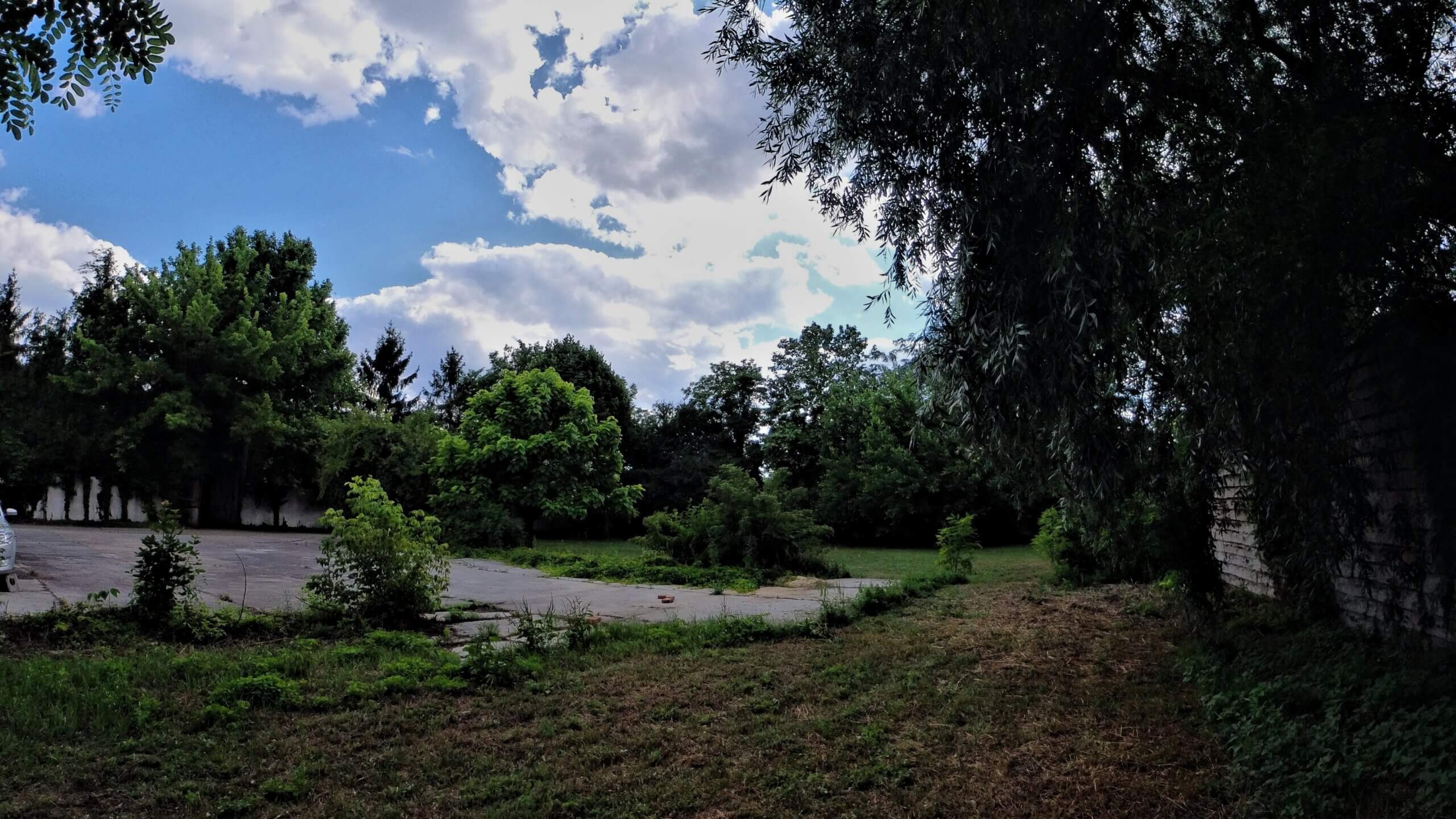 Stavebné pozemky Bratislava, Devínske jazero-12