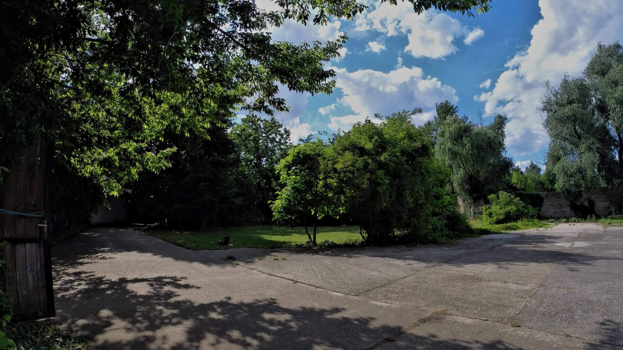 Stavebné pozemky Bratislava, Devínske jazero-15