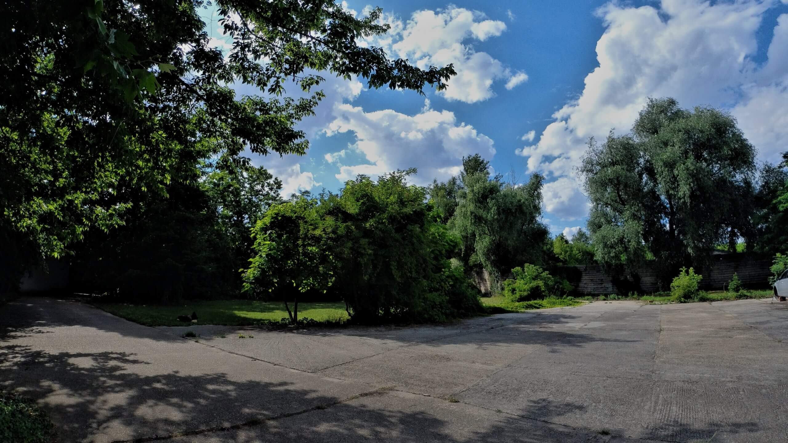 Stavebné pozemky Bratislava, Devínske jazero-16