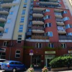 Prenajaté: Na prenájom kompletne zariadený 2-izbový byt s klimatizáciou a parkovaním v Jégeho aleji-1