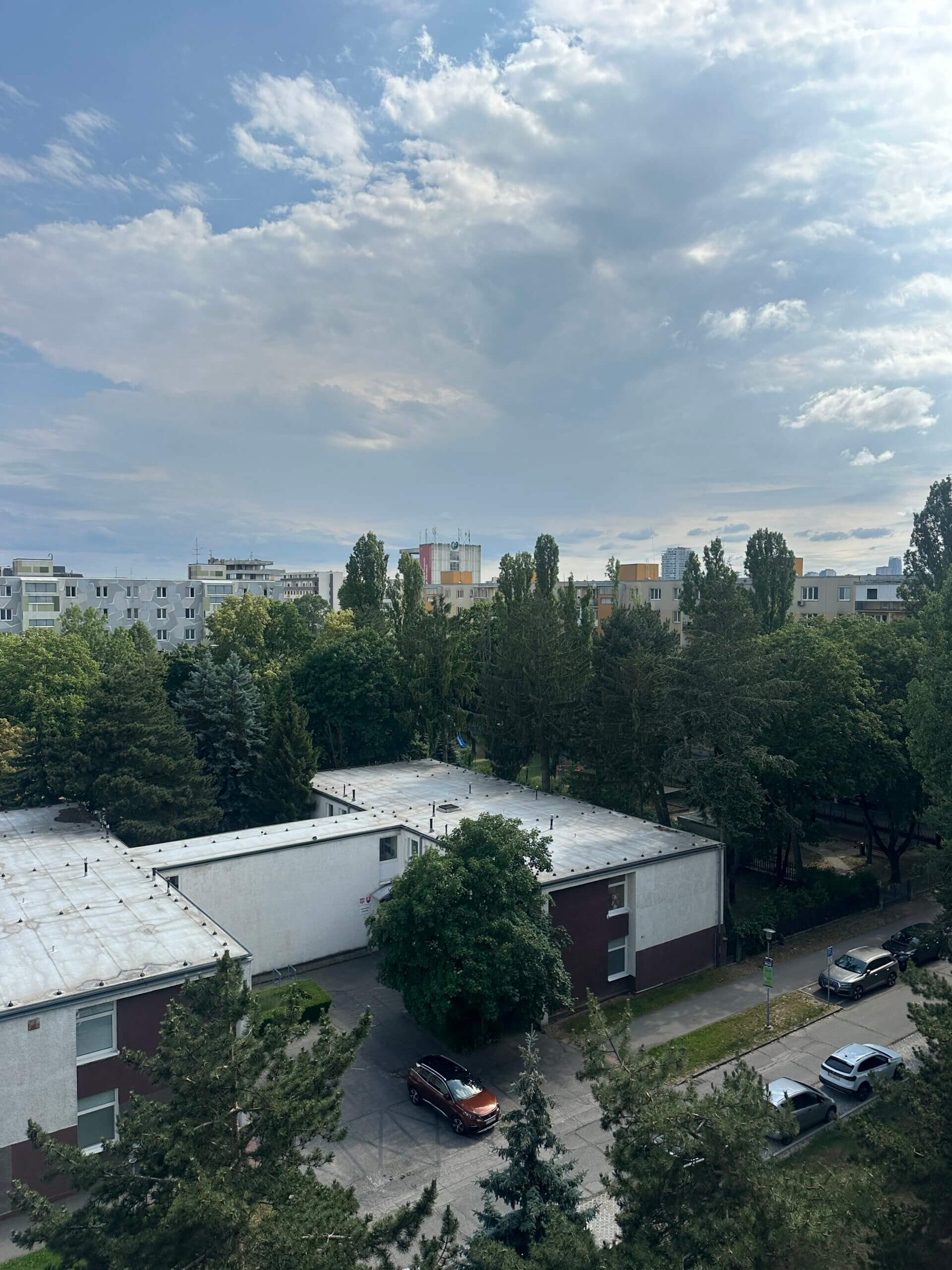 SLNEČNÝ 2 IZBOVÝ BYT NA OSTREDKOCH, UŽITKOVÁ 42M2, BRATISLAVA OSTREDKY-11