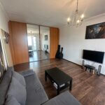 SLNEČNÝ 2 IZBOVÝ BYT NA OSTREDKOCH, UŽITKOVÁ 42M2, BRATISLAVA OSTREDKY-3