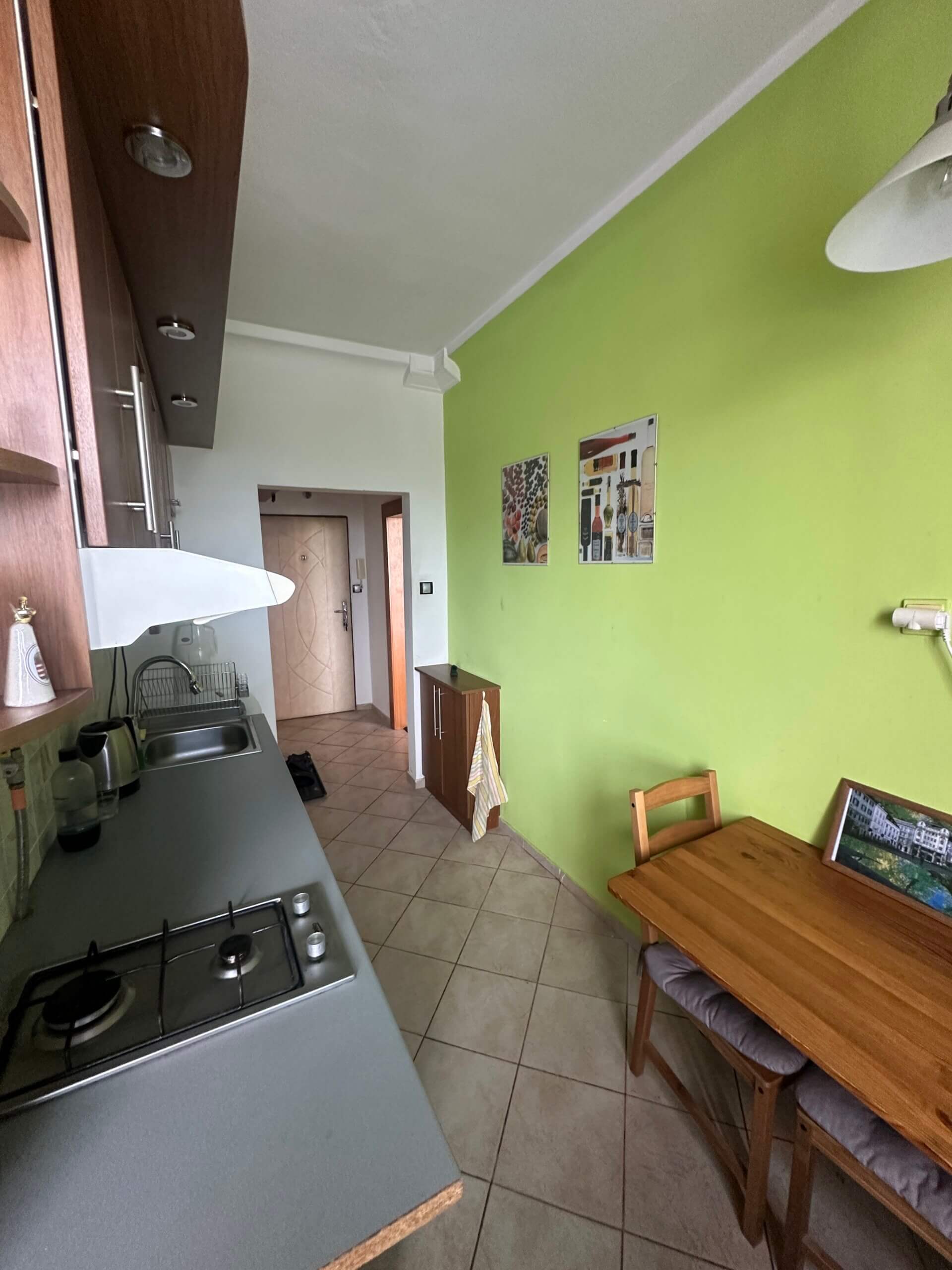 SLNEČNÝ 2 IZBOVÝ BYT NA OSTREDKOCH, UŽITKOVÁ 42M2, BRATISLAVA OSTREDKY-5