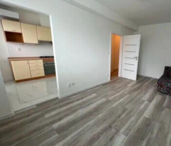 1 izbový byt, úžitková 34,20m2, Podunajské Biskupice-1