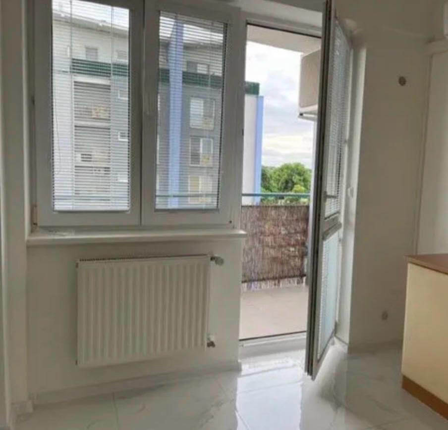 1 izbový byt, úžitková 34,20m2, Podunajské Biskupice-4