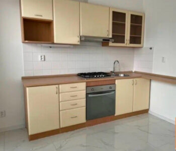 1 izbový byt, úžitková 34,20m2, Podunajské Biskupice-3