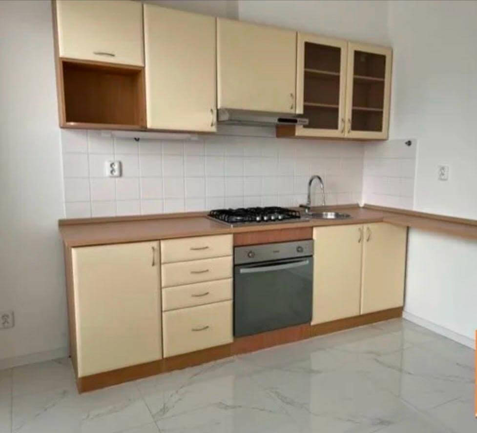 1 izbový byt, úžitková 34,20m2, Podunajské Biskupice-3