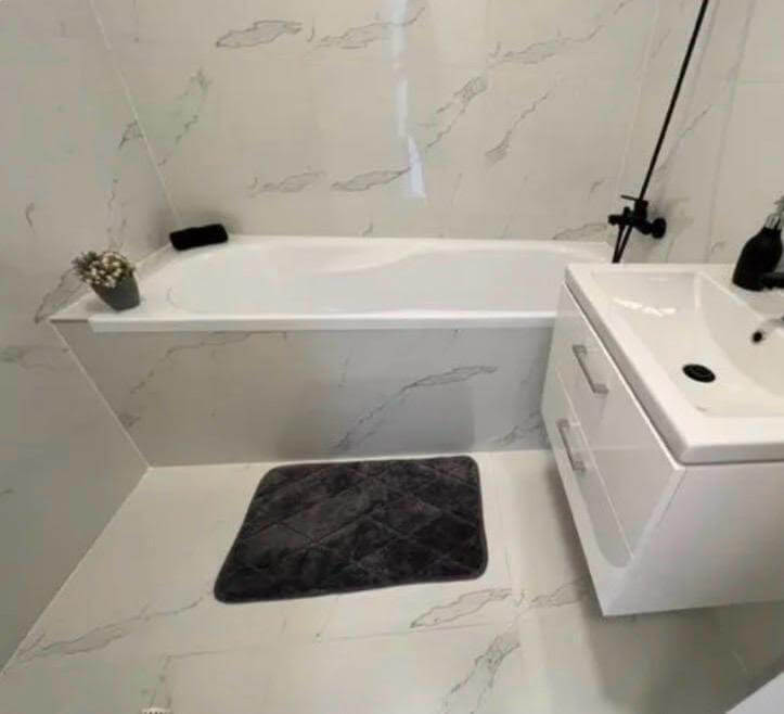 1 izbový byt, úžitková 34,20m2, Podunajské Biskupice-2
