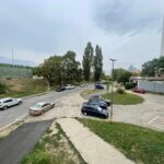 2 izbový byt, úžitková 48,18m2 z toho pivnica 2m2, Loggia má 4,86m2, po kompletnej rekonštrukcii na začiatku Petržalky, ul. Pečnianska 13-24