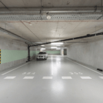 Veľké parkovacie státie 24 m² v novostavbe EINPARK – začiatok Petržalky-1