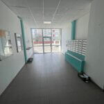 2 Garzónka, úžitková 44m2, 2 balkóny 10,20m2, Mlynarovičová, Pri červenej pošte, Trhovisku, Petržalka, Bratislava-21