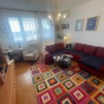 2 Garzónka, úžitková 44m2, 2 balkóny 10,20m2, Mlynarovičová, Pri červenej pošte, Trhovisku, Petržalka, Bratislava-1