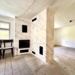 Dvojpodlažný 5 izbový Rodinný dom, úžitková plocha 120m2, pozemok 610m2, Liptovské Revúce-7