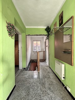 Dvojpodlažný 5 izbový Rodinný dom, úžitková plocha 120m2, pozemok 610m2, Liptovské Revúce-15