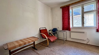 Dvojpodlažný 5 izbový Rodinný dom, úžitková plocha 120m2, pozemok 610m2, Liptovské Revúce-10