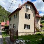 Dvojpodlažný 5 izbový Rodinný dom, úžitková plocha 120m2, pozemok 610m2, Liptovské Revúce-2