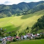 Dvojpodlažný 5 izbový Rodinný dom, úžitková plocha 120m2, pozemok 610m2, Liptovské Revúce-20