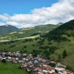 Dvojpodlažný 5 izbový Rodinný dom, úžitková plocha 120m2, pozemok 610m2, Liptovské Revúce-19